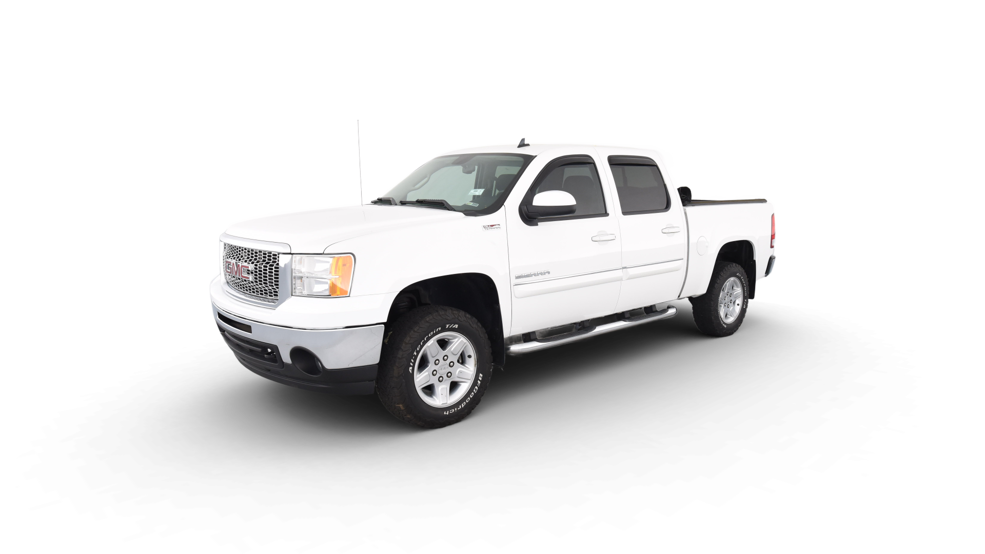 Used 2011 GMC Sierra 1500 Crew Cab Carvana used-2011-gmc-sierra-1500-crew-cab-carvana